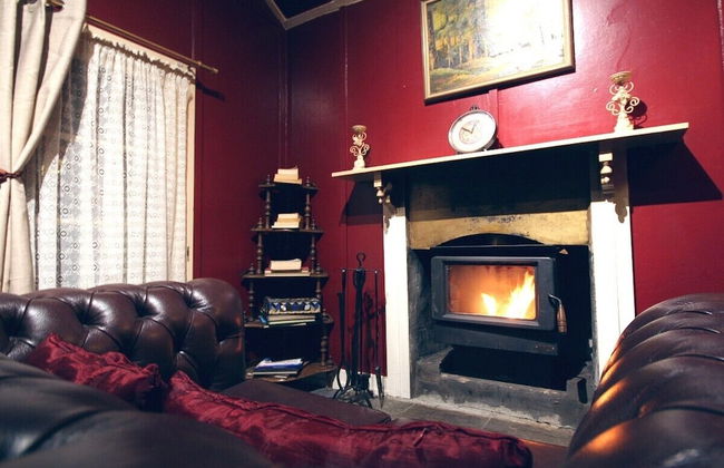 Lotus Lodges - Foto 20