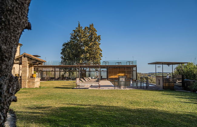 Terra di Gradara - Foto 56