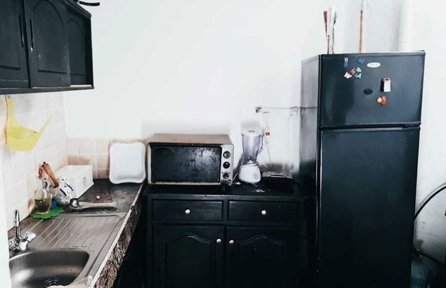 Room in Guest Room - Nadia Hostel With Lounge Terrace - Foto 7