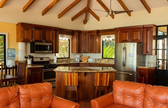 Villa Mission Bay in Belize City - Foto 34