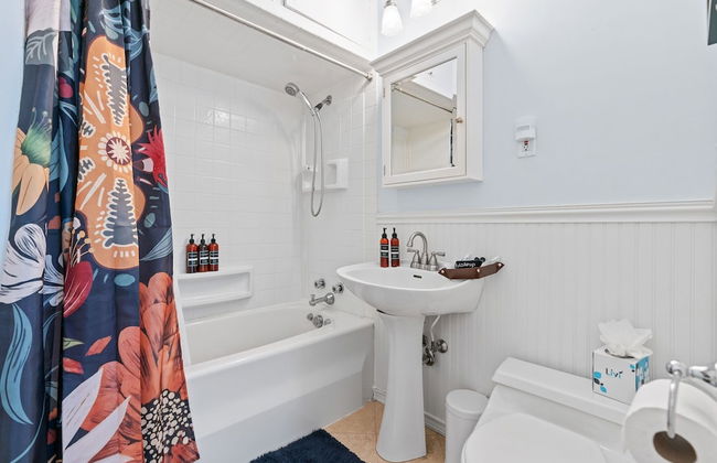 The Linden House - Foto 22