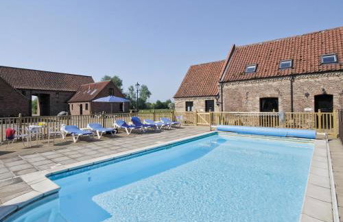 Timbers Barn - E3863 - Foto 27