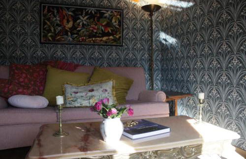 Les Chanterelles La souris des champs - Foto 16