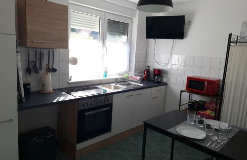 Ferienwohnung Nauen - Foto 2