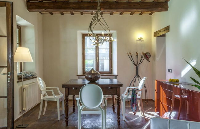 Marche Villa Close Culture - Foto 41