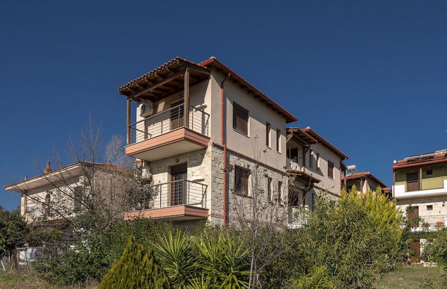 Eleon Suites & Apartments - Foto 59