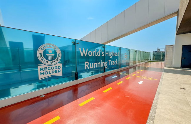 Vogue| Al Wasl 1 Residence near World Trade Centre - Foto 23