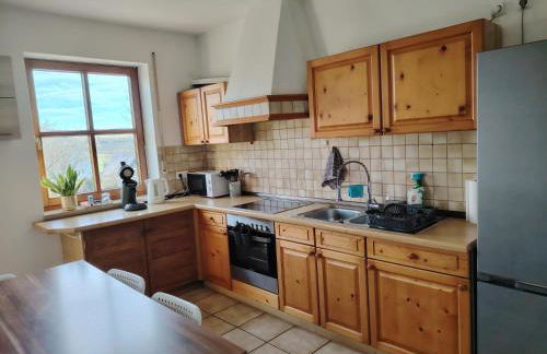 Gemütliche 100 qm Wohnung mit Balkon - Foto 12