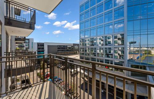 5 Star Building and Location Pool and Gym Midtown - Foto 22