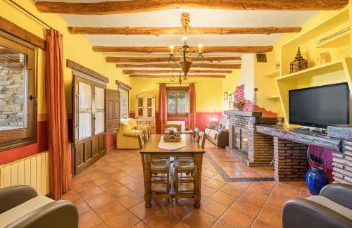 Cortijo Jiménez - Foto 9