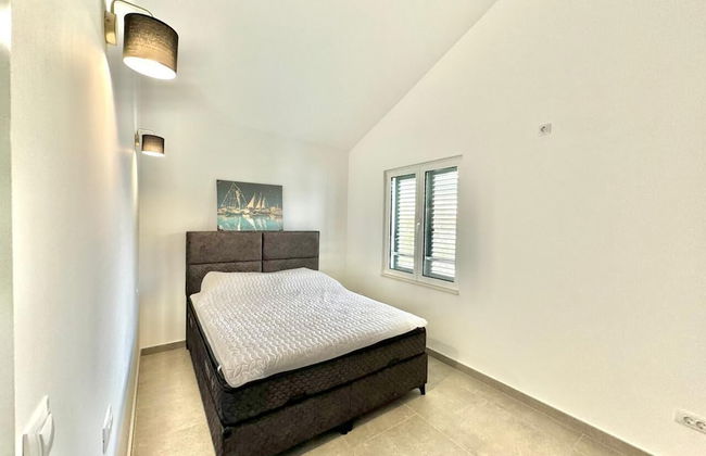 Seaside apartments Zlokovic - Foto 2