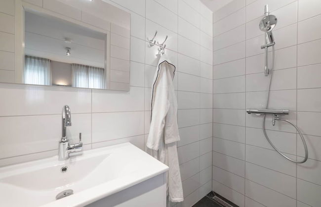 Holiday Home in Zeeland With Sauna - Foto 21