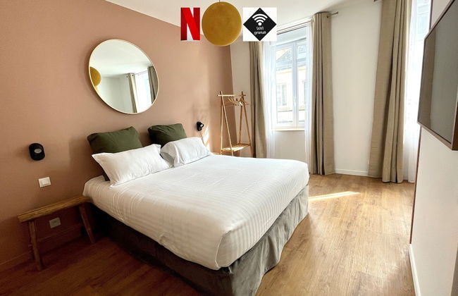 Demeure Rossini - Foto 31