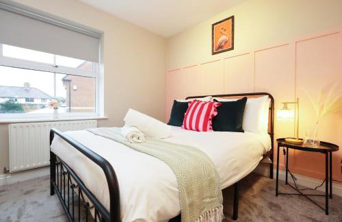 Cosy Bristol Townhouse - Free Parking - Sleeps 6 - By EKLIVING PARTNERS - Foto 37