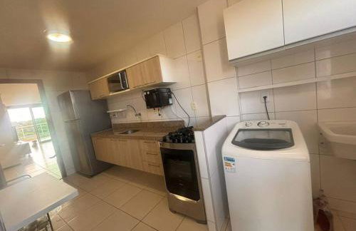 Apart Resort Catu Lake Catu Like - Foto 15