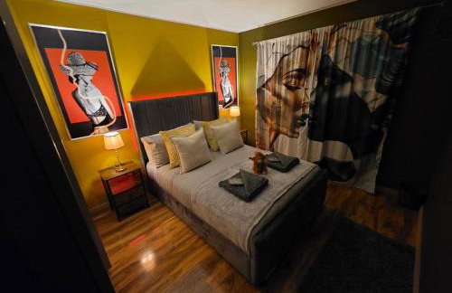 The Mountain Lake - Foto 20