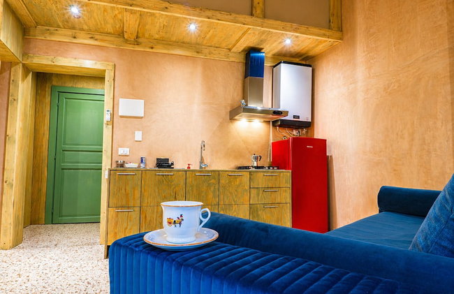Casa D'aria - Photo 81