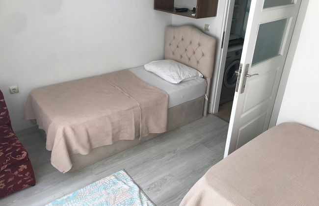 Karabina Eylül Apart - Foto 36