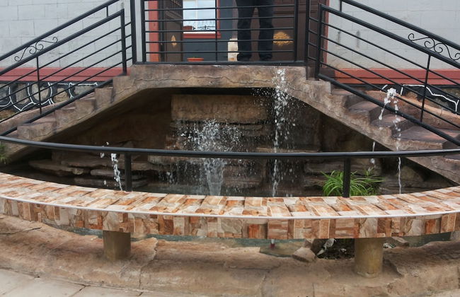 Tripplex Hotel - Foto 60