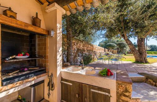 Ideal Property Mallorca - Can Gelat - Foto 7