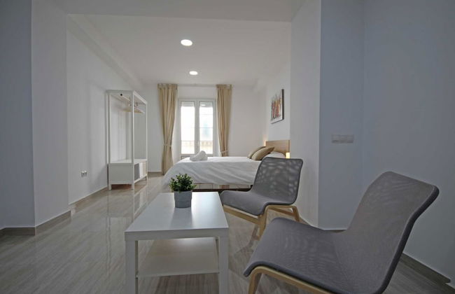 Esparteros 6 Estudios - Foto 27