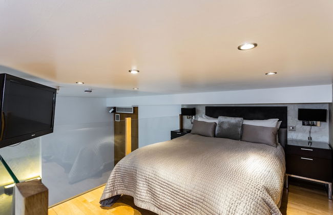 Space Apart Hotel - Foto 22