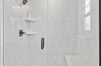 Sunny & modern Derby house - Foto 17