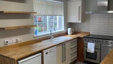 Millview Cottage - Foto 4