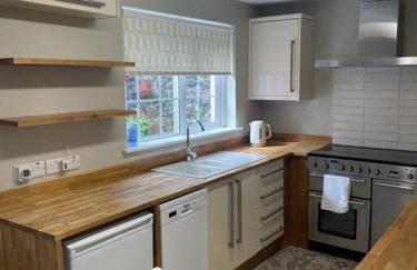 Millview Cottage - Foto 4