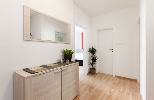 Corvin Plaza Apartments and Suites - Foto 22