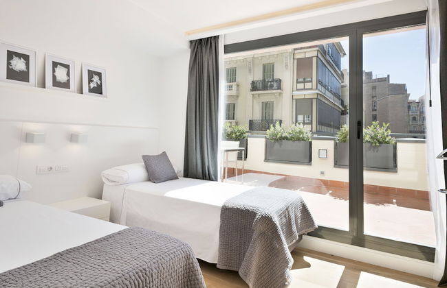 Murmuri Residence Mercader - Foto 48