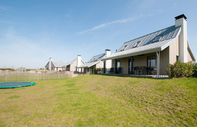 Villa Oesterdam Wellness 6 People - Photo 1