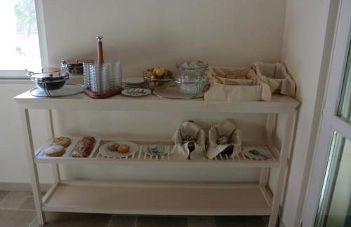 IL FILARO del Castello di San Basilio - Foto 46