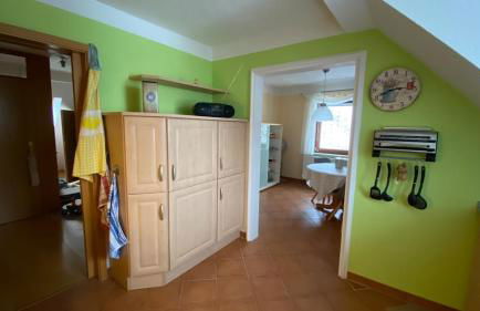 Wohnung im Grünen Haus Cara 90 qm 4 Zi Kü Bad - Foto 15