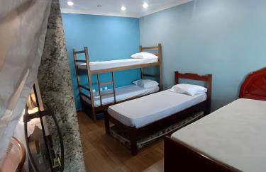 Residence Hostel Efrata - Foto 31