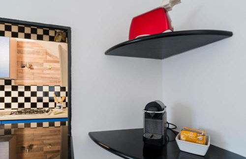 Intera casa ad uso esclusivo con 3 camere 2 bagni giardino wifi parcheggio lavatrice microonde barbecue macchina caffè - Foto 8