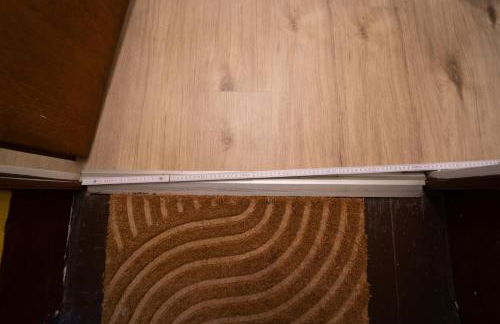 Stadtwohnung Helene in Messenähe - Foto 2