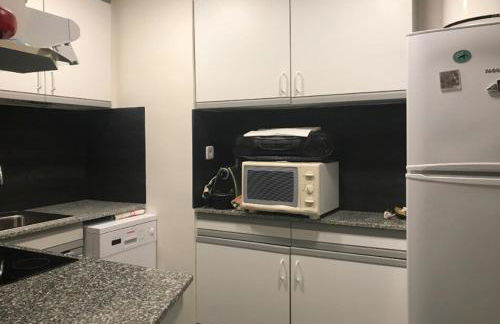 PARADIS PARK, APARTAMENTO PISCINA Y PLAYA - Foto 12