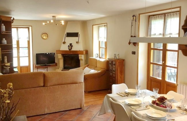 Casa Rural Ikaztegieta - Foto 50