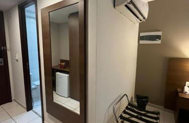 Beira Mar - Flat Beach Class Internacional - Boa Viagem 20º andar - Foto 48