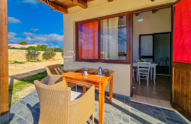 Holiday Residence La Madonnina - Foto 32