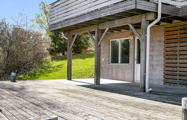 8 Person Holiday Home in Stromstad-by Traum - Photo 30