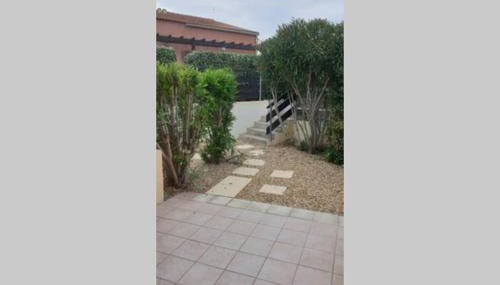 Charmant pavillon proche plage - Piscine & parking - Foto 3