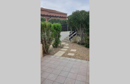 Charmant pavillon proche plage - Piscine & parking - Foto 3
