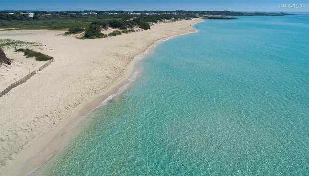 2106 B B Le Radici Del Salento - Camera Matrimoniale - Foto 5, Zimmer