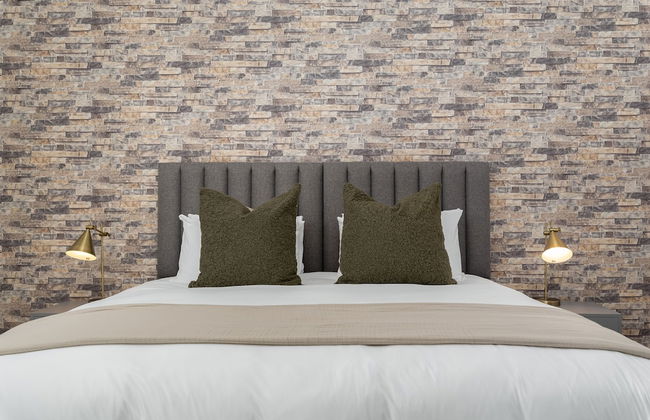 Luxury Oasis, Lifestyle Villa, Pool & Gym - Photo 6