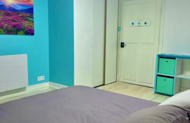 Appartement dans maison familiale - Foto 22