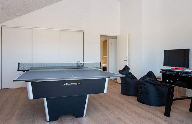 4 Star Holiday Home in Ansager - Foto 25