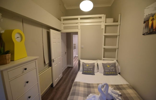 First - Slateford House Apartment - Foto 12