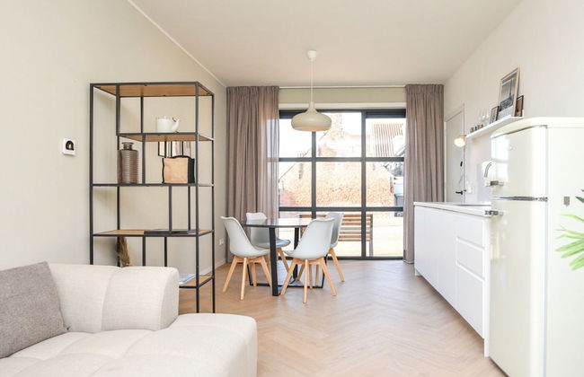 Holiday Home in Vrouwenpolder Near Beach - Photo 16